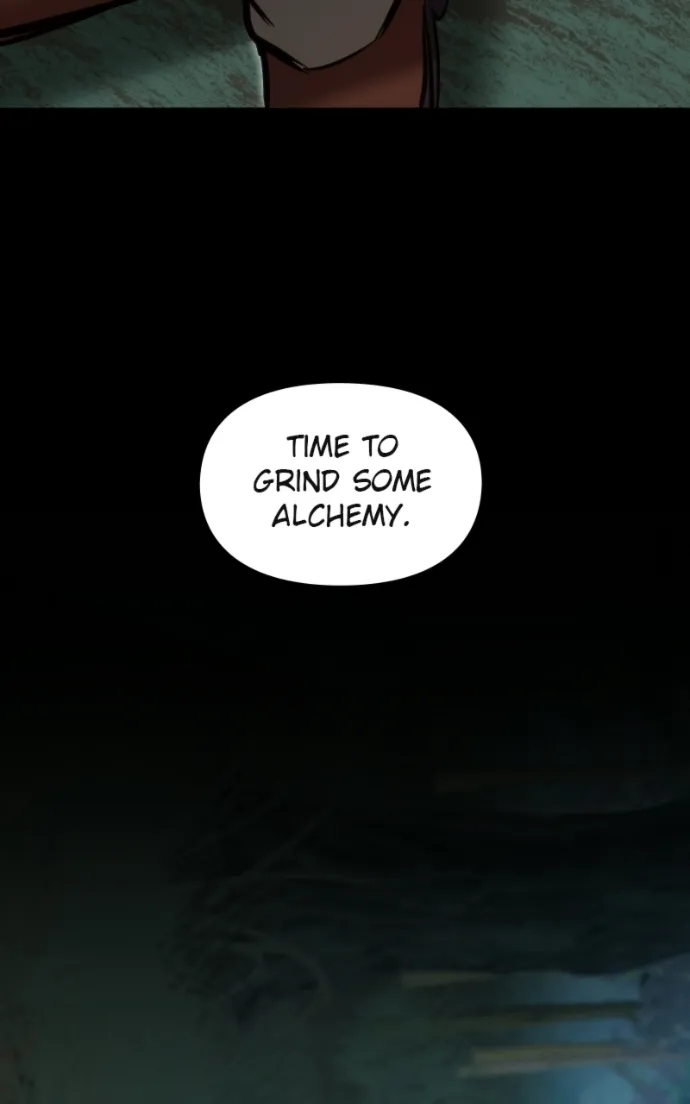 Primal Hunter Chapter 102 - Page 12 in English
