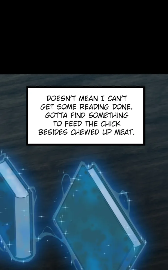 Primal Hunter Chapter 102 - Page 124 in English
