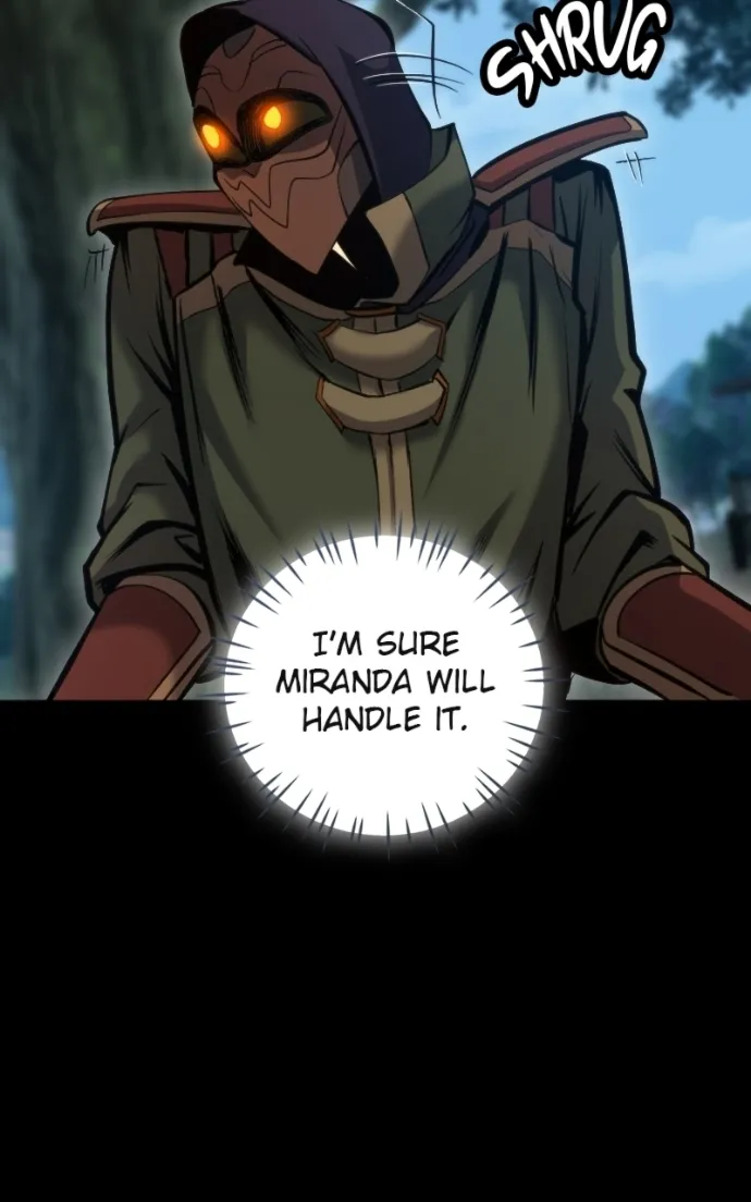 Primal Hunter Chapter 102 - Page 33 in English