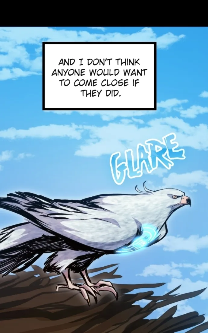 Primal Hunter Chapter 102 - Page 36 in English