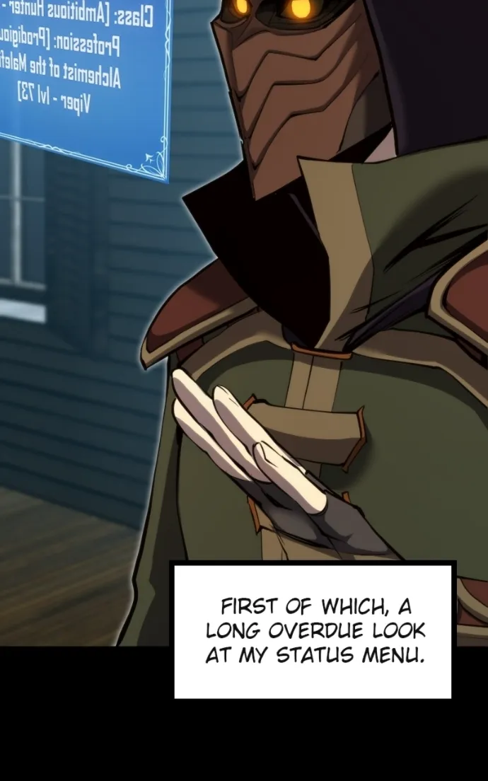Primal Hunter Chapter 102 - Page 4 in English
