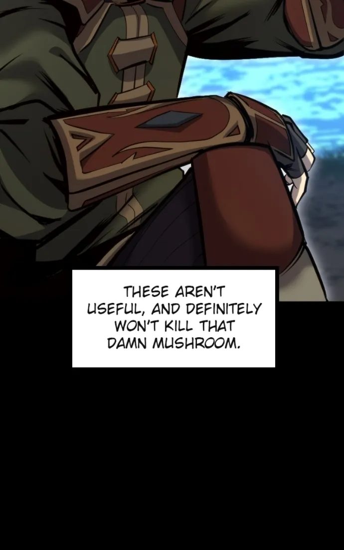 Primal Hunter Chapter 102 - Page 41 in English