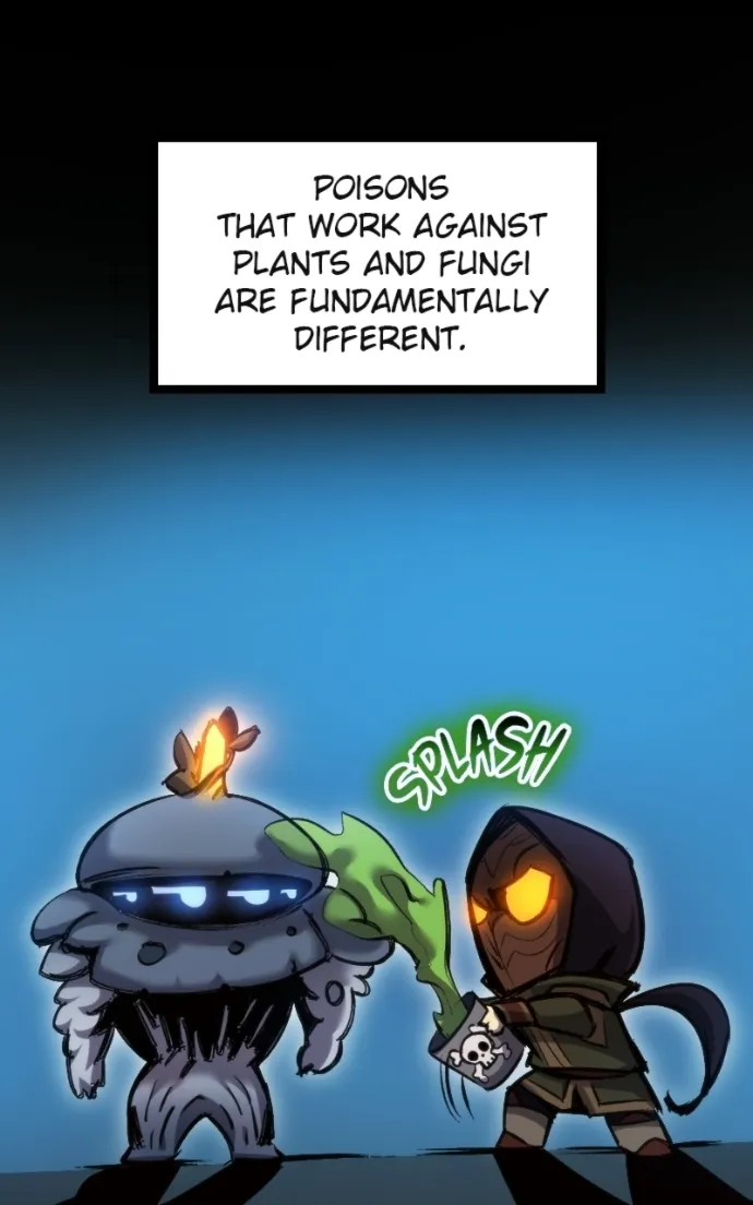 Primal Hunter Chapter 102 - Page 44 in English