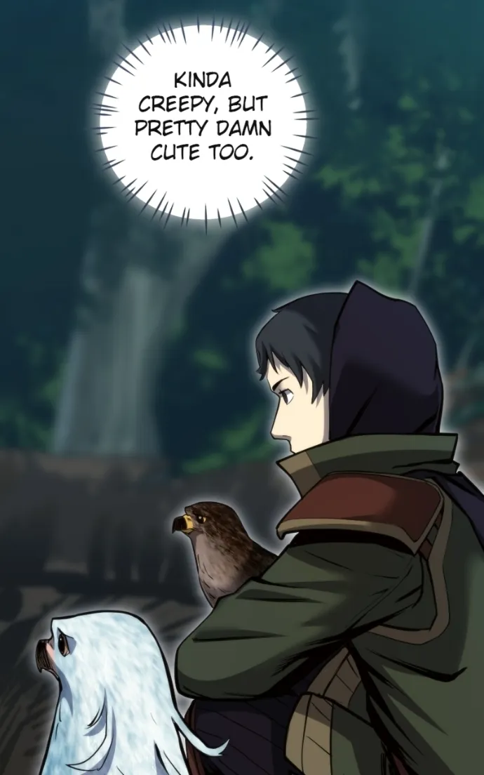 Primal Hunter Chapter 102 - Page 66 in English