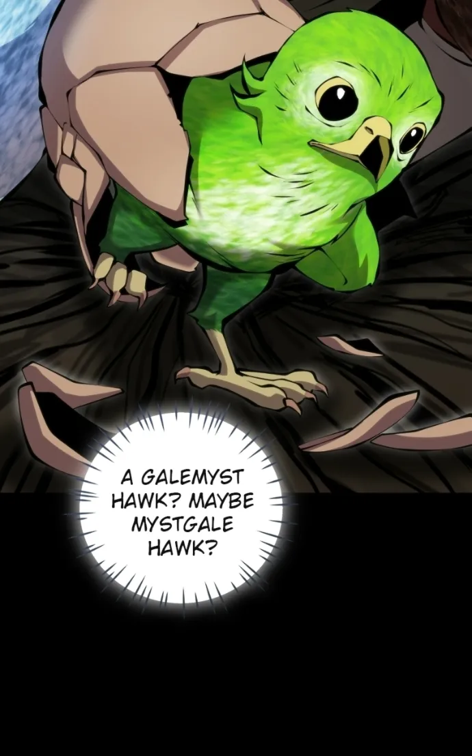 Primal Hunter Chapter 102 - Page 77 in English