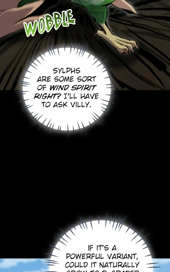 Primal Hunter Chapter 102 - Page 79 in English