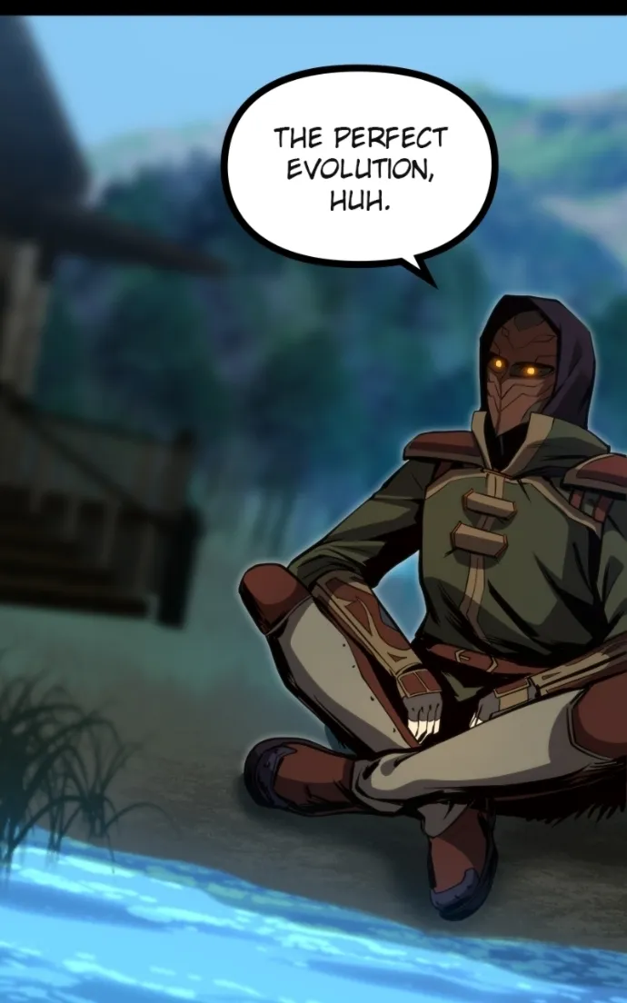Primal Hunter Chapter 102 - Page 9 in English