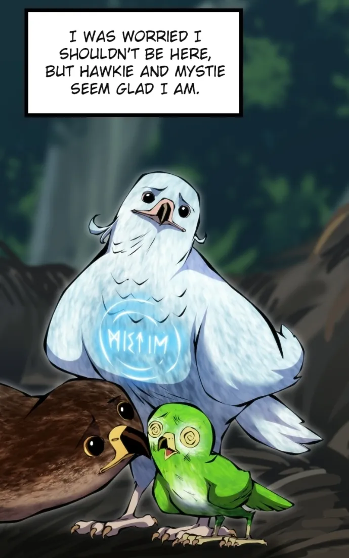 Primal Hunter Chapter 102 - Page 94 in English