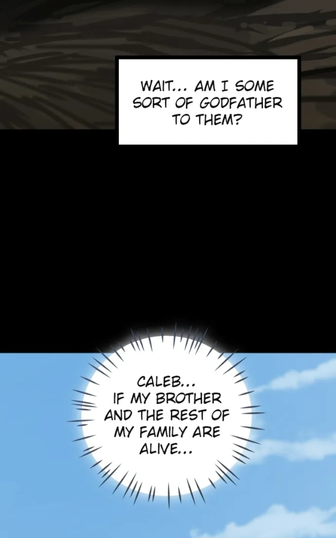 Primal Hunter Chapter 102 - Page 95 in English
