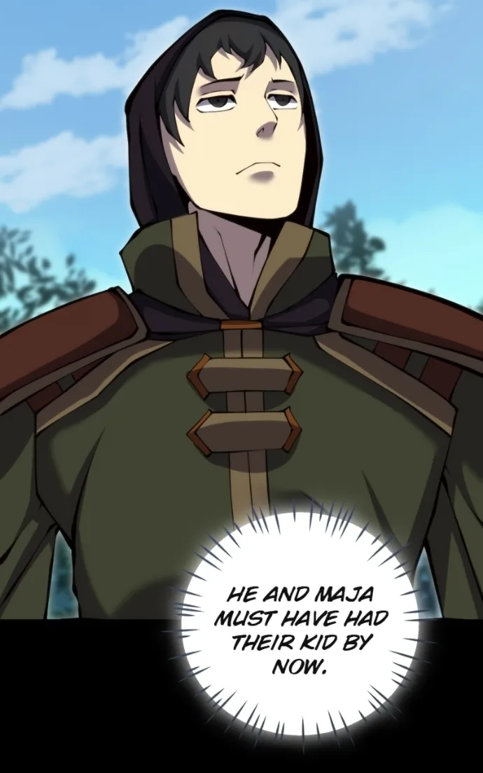 Primal Hunter Chapter 102 - Page 96 in English