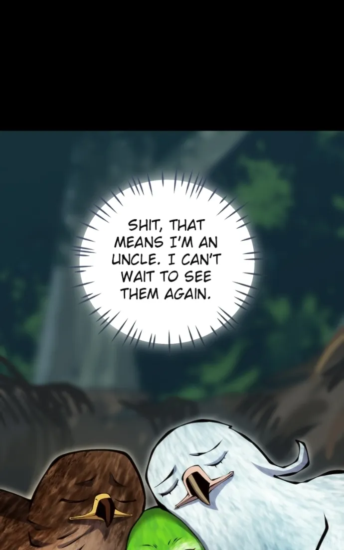 Primal Hunter Chapter 102 - Page 97 in English