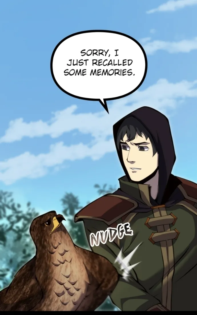 Primal Hunter Chapter 102 - Page 99 in English