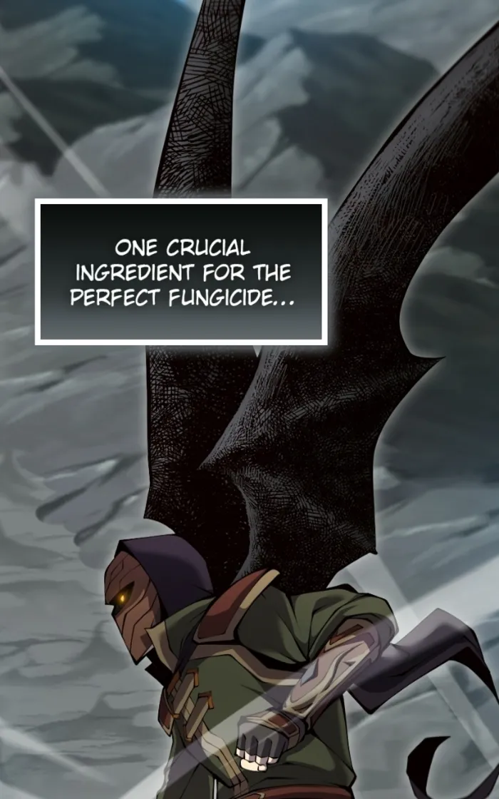 Primal Hunter Chapter 103 - Page 117 in English