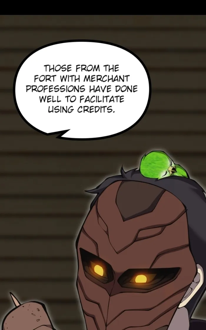 Primal Hunter Chapter 103 - Page 28 in English