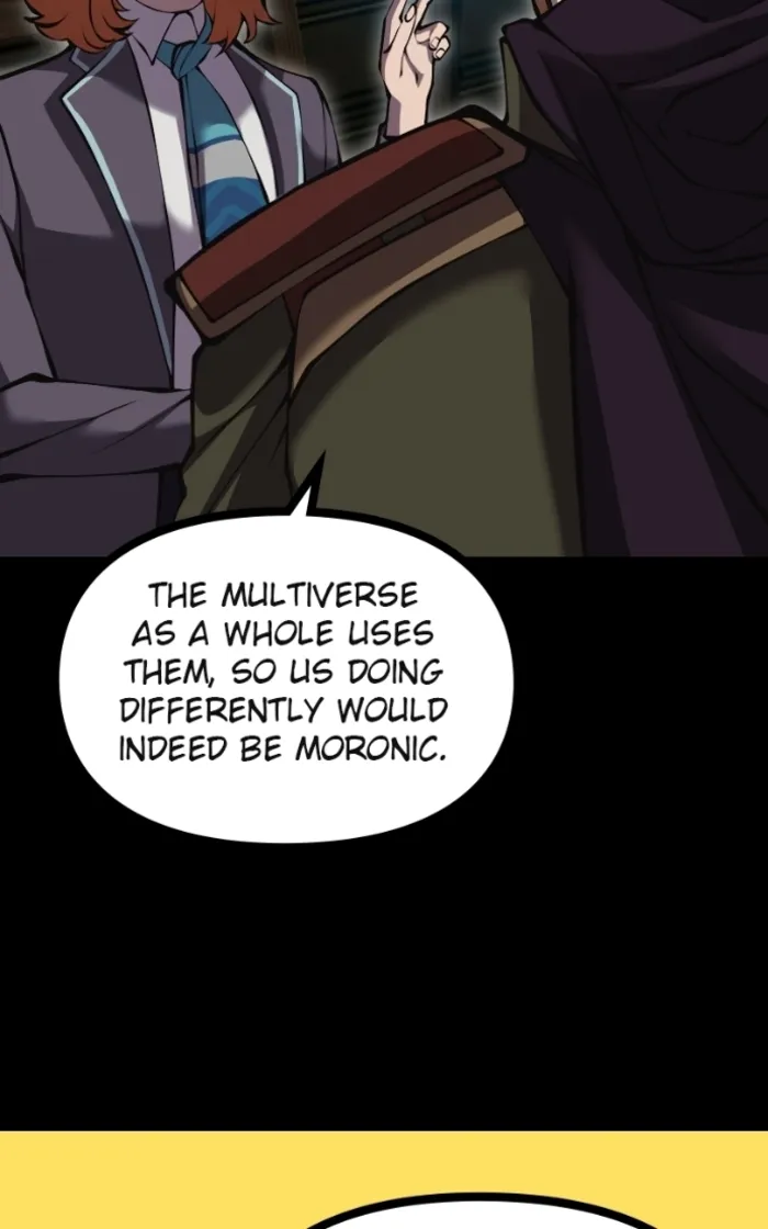Primal Hunter Chapter 103 - Page 33 in English
