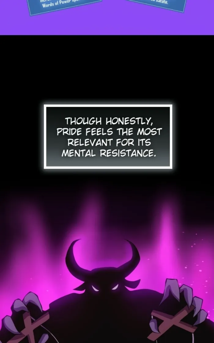 Primal Hunter Chapter 103 - Page 53 in English
