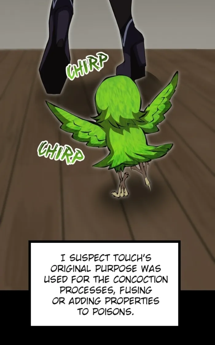 Primal Hunter Chapter 103 - Page 64 in English