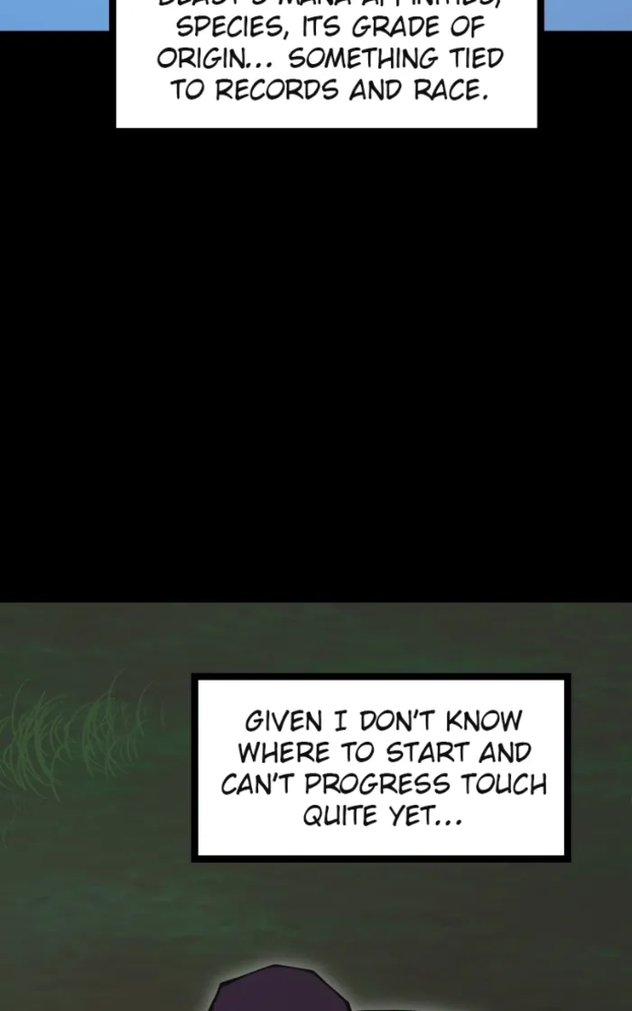 Primal Hunter Chapter 103 - Page 83 in English