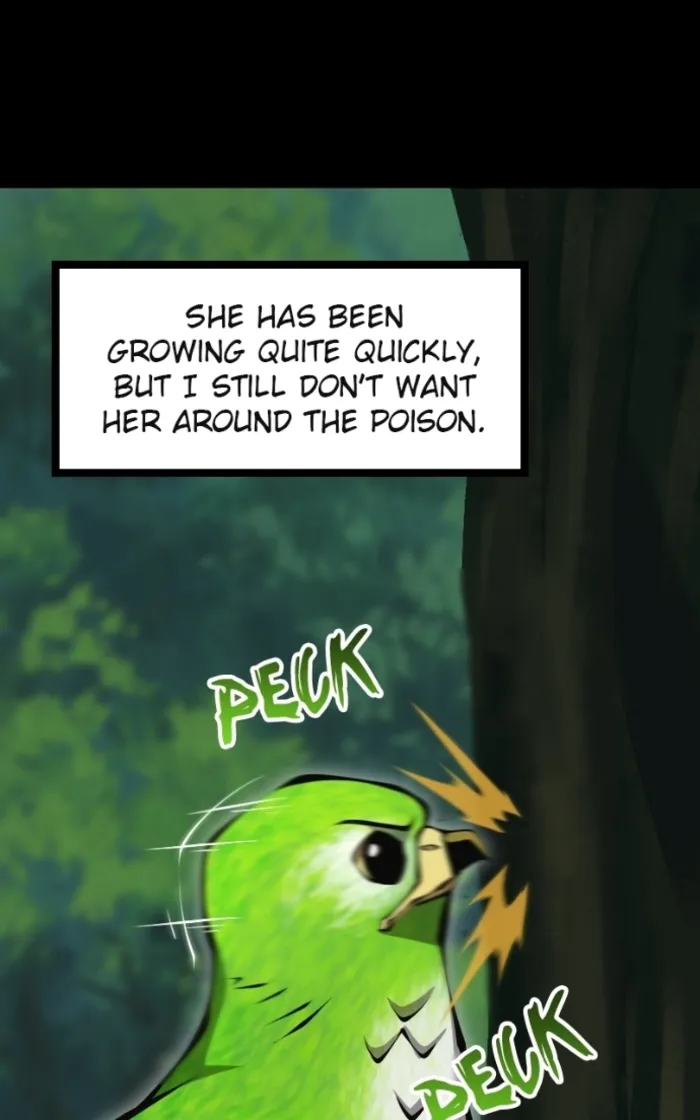 Primal Hunter Chapter 103 - Page 93 in English