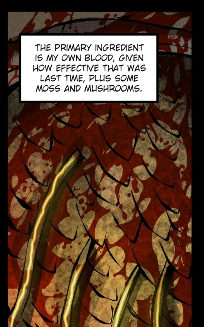 Primal Hunter Chapter 103 - Page 97 in English