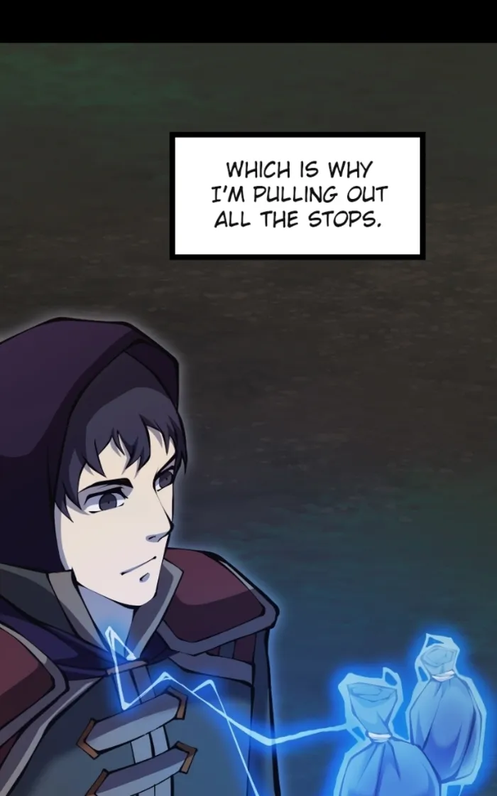 Primal Hunter Chapter 103 - Page 99 in English