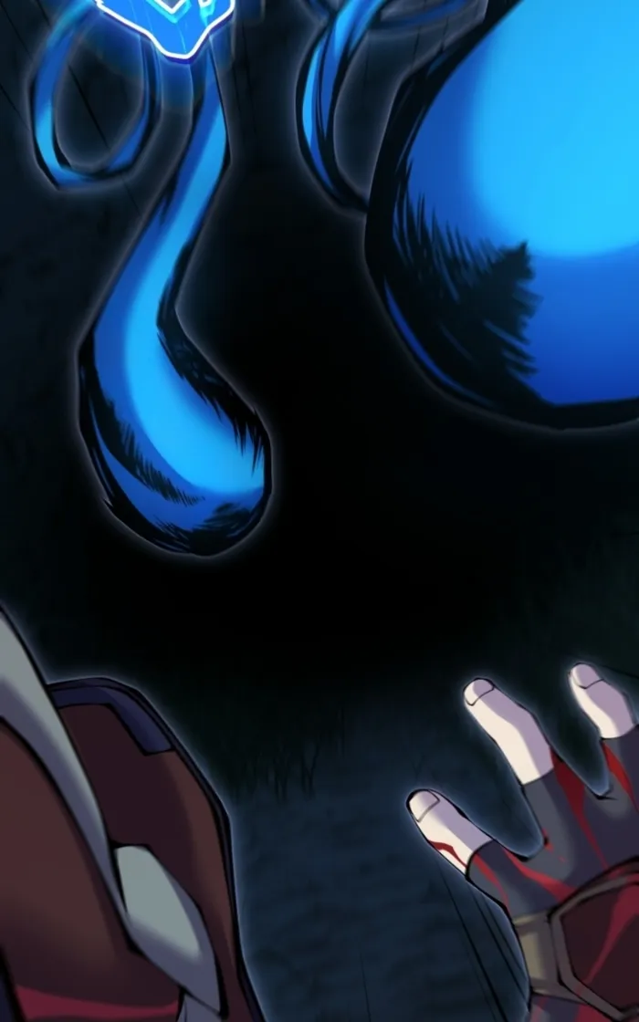Primal Hunter Chapter 104 - Page 119 in English
