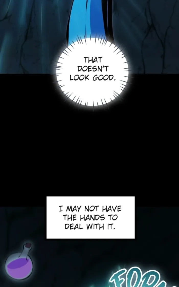 Primal Hunter Chapter 104 - Page 131 in English