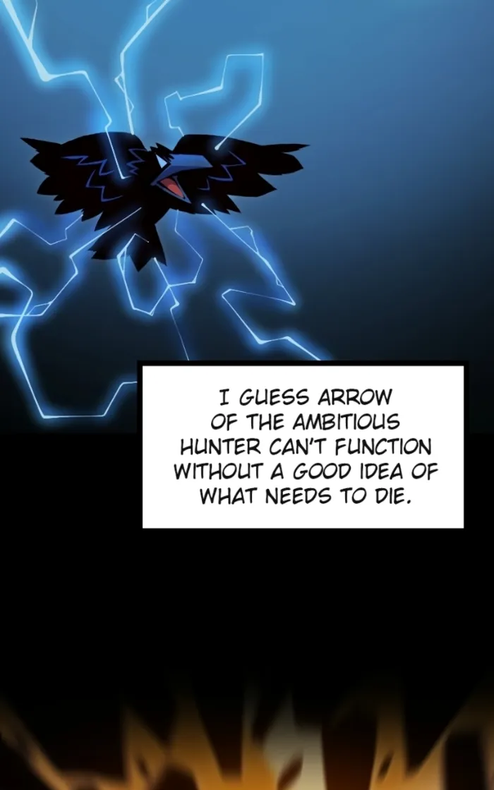 Primal Hunter Chapter 104 - Page 25 in English