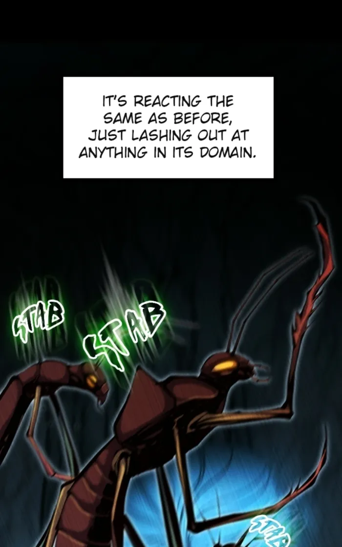 Primal Hunter Chapter 104 - Page 50 in English