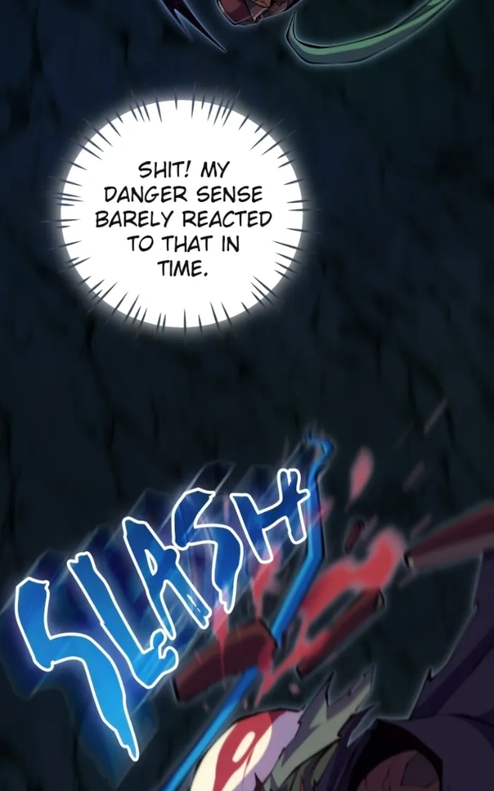 Primal Hunter Chapter 104 - Page 72 in English