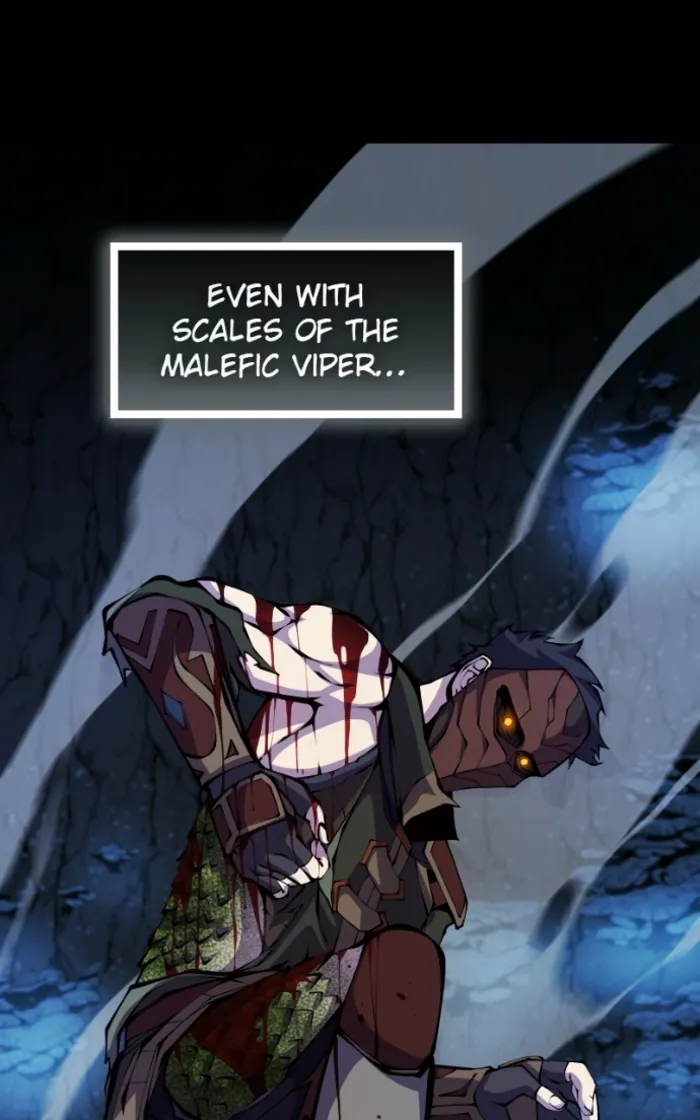 Primal Hunter Chapter 104 - Page 96 in English