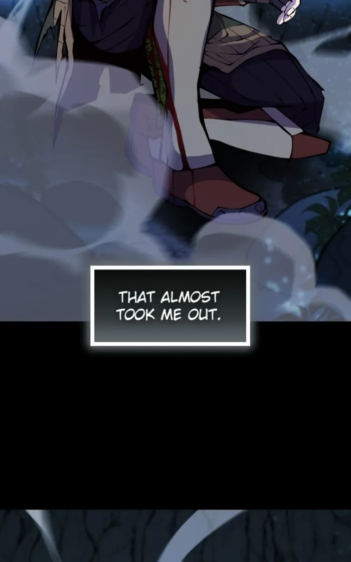 Primal Hunter Chapter 104 - Page 97 in English