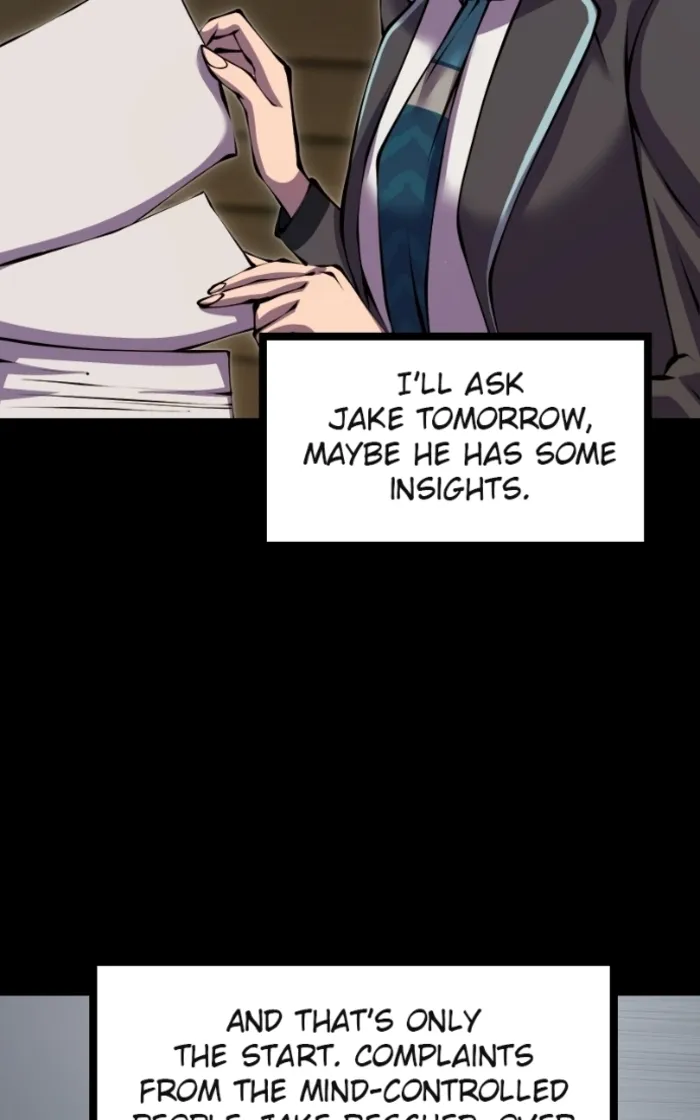 Primal Hunter Chapter 105 - Page 107 in English
