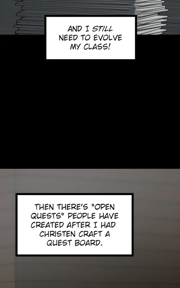 Primal Hunter Chapter 105 - Page 109 in English