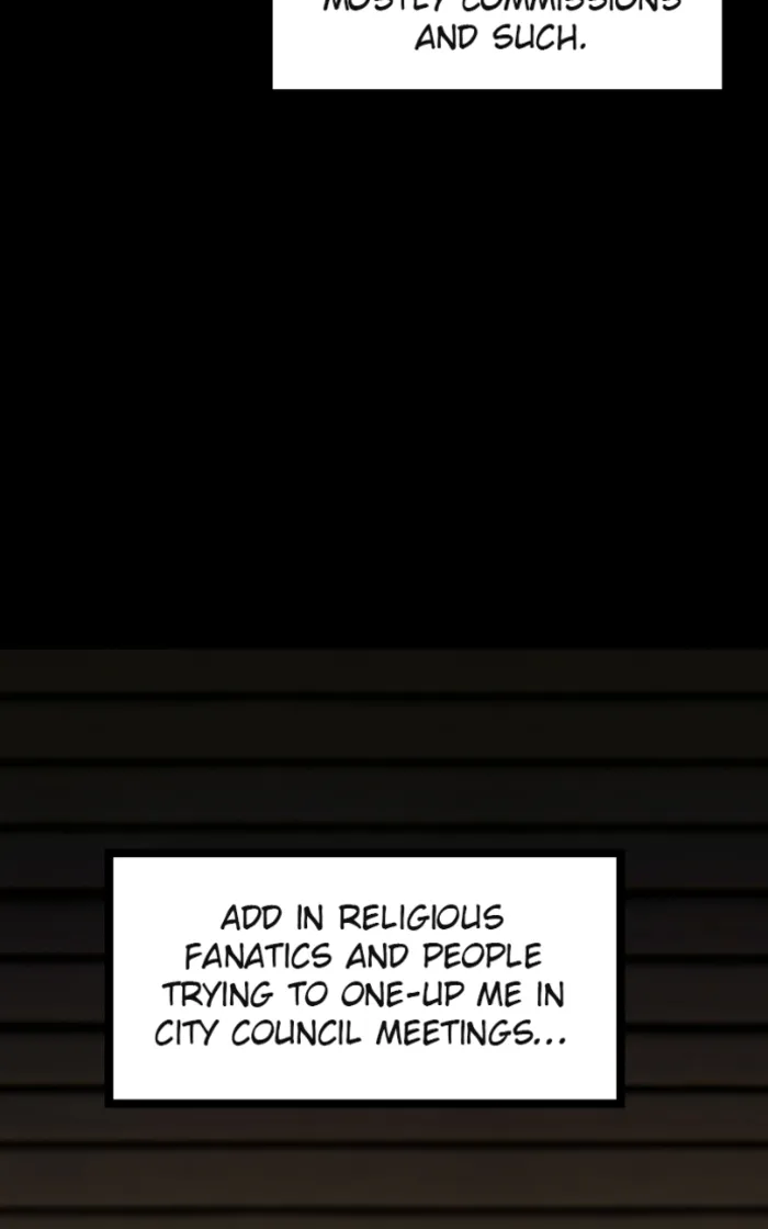 Primal Hunter Chapter 105 - Page 111 in English