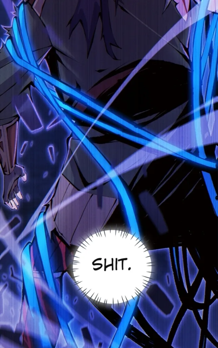 Primal Hunter Chapter 105 - Page 12 in English