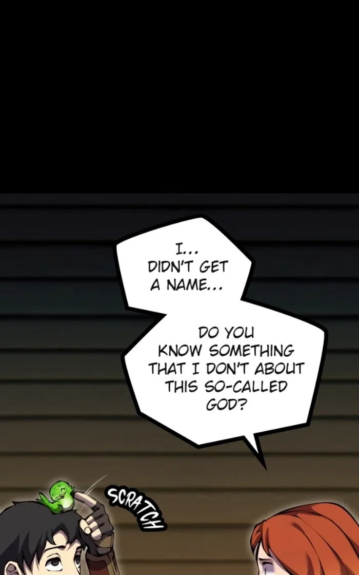 Primal Hunter Chapter 105 - Page 121 in English