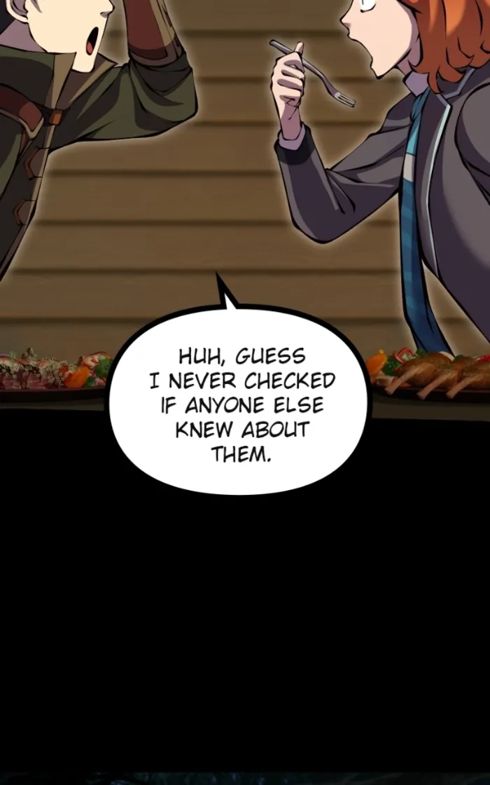 Primal Hunter Chapter 105 - Page 122 in English