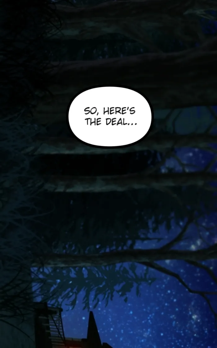 Primal Hunter Chapter 105 - Page 123 in English