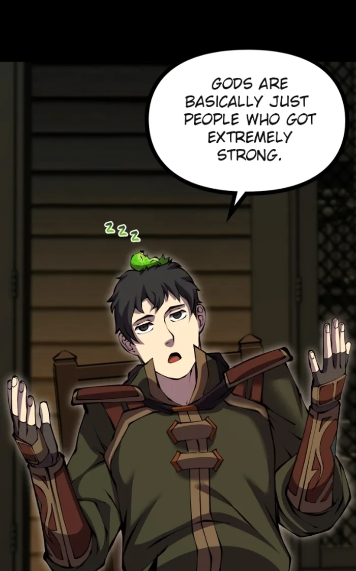 Primal Hunter Chapter 105 - Page 129 in English