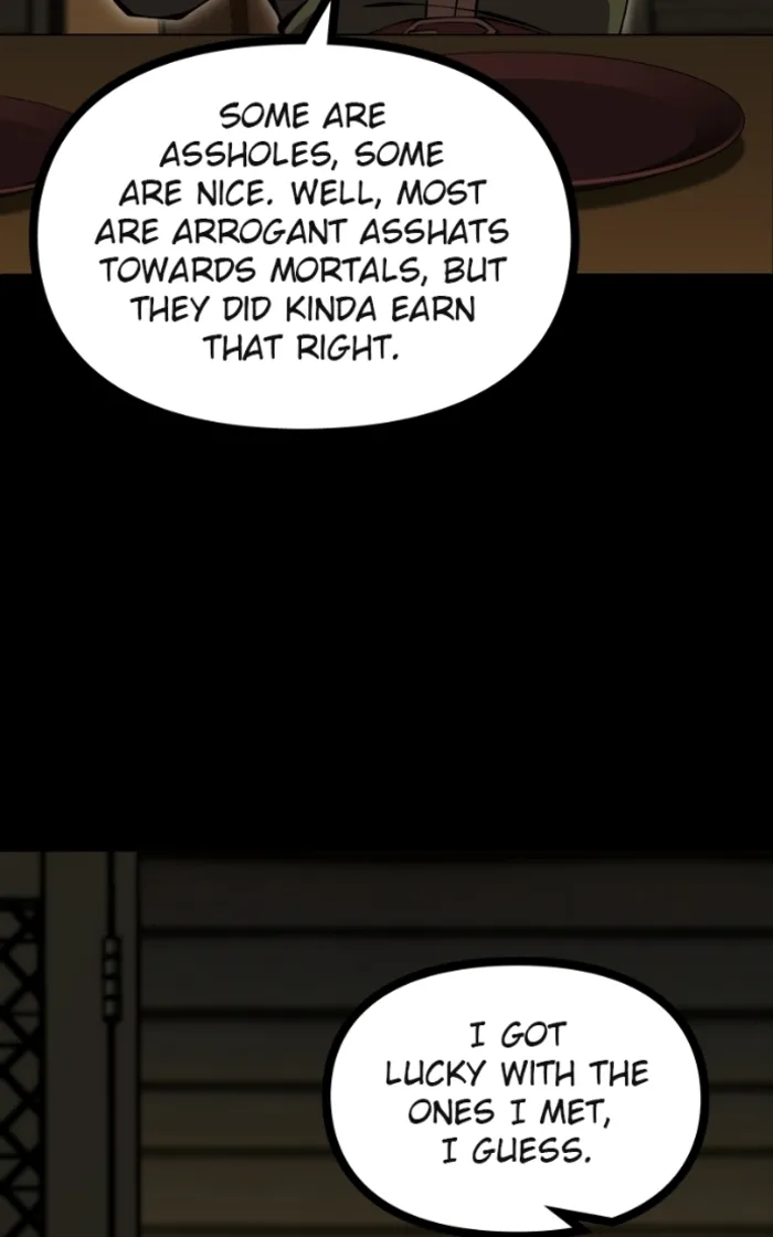 Primal Hunter Chapter 105 - Page 130 in English