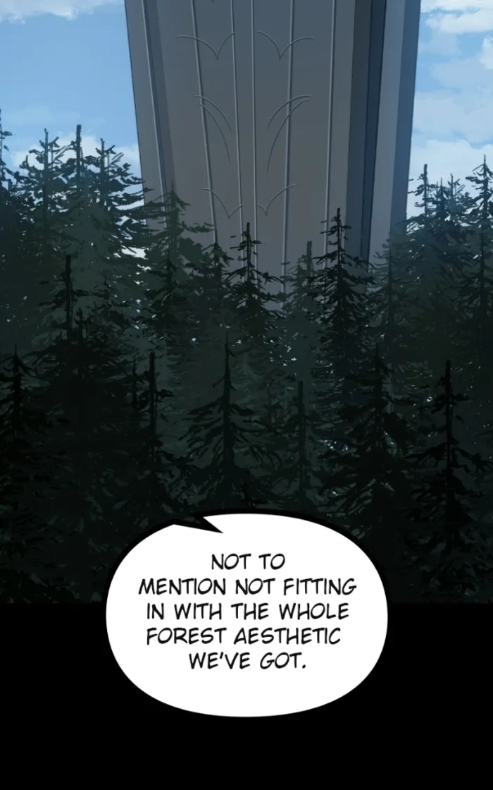 Primal Hunter Chapter 105 - Page 139 in English