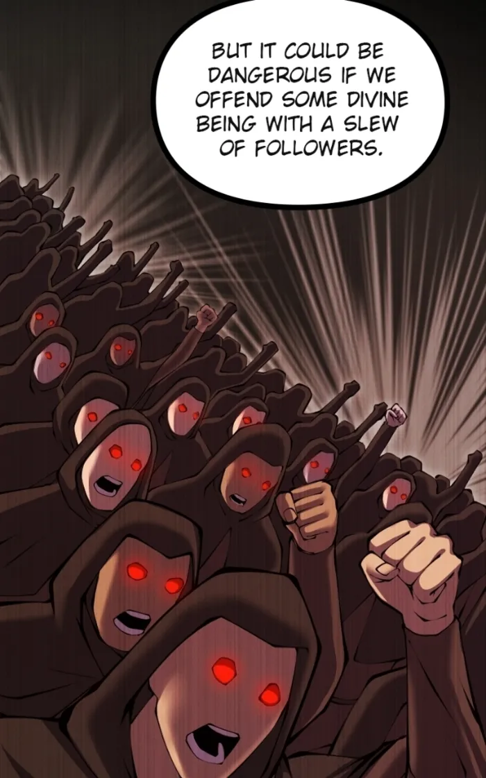 Primal Hunter Chapter 105 - Page 142 in English