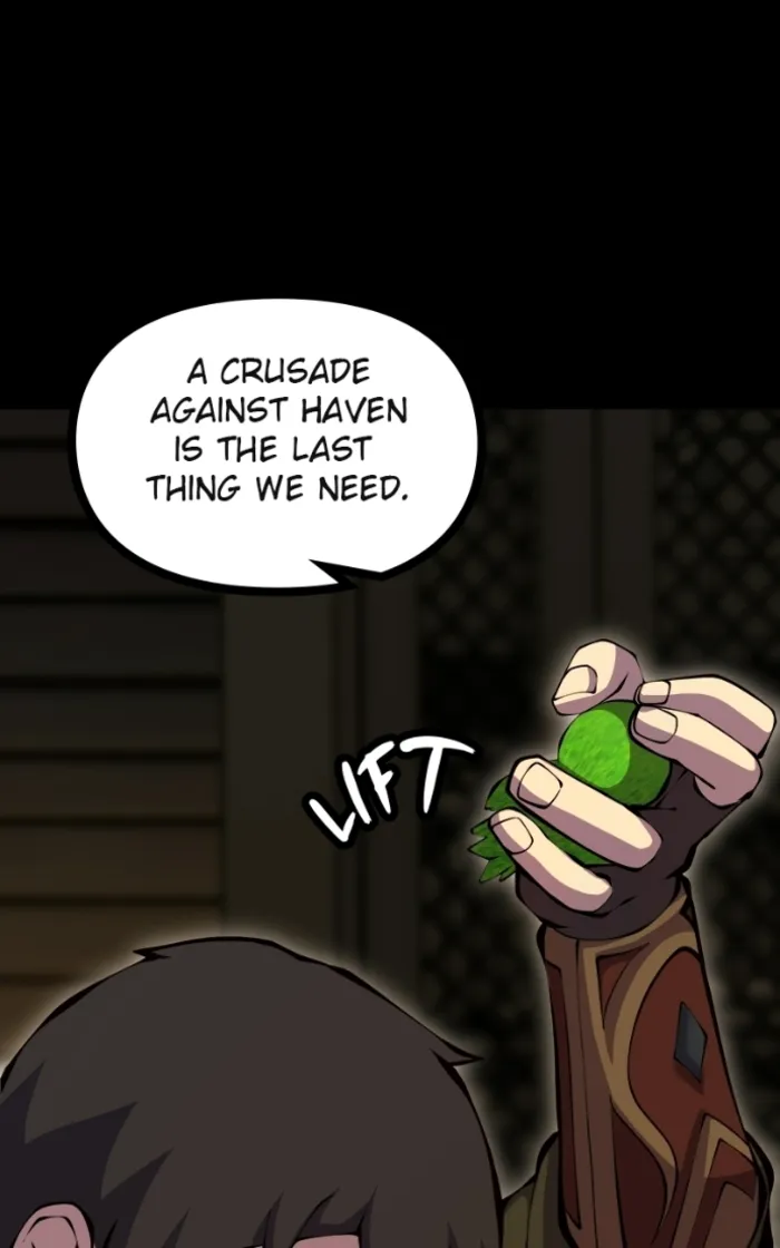Primal Hunter Chapter 105 - Page 144 in English
