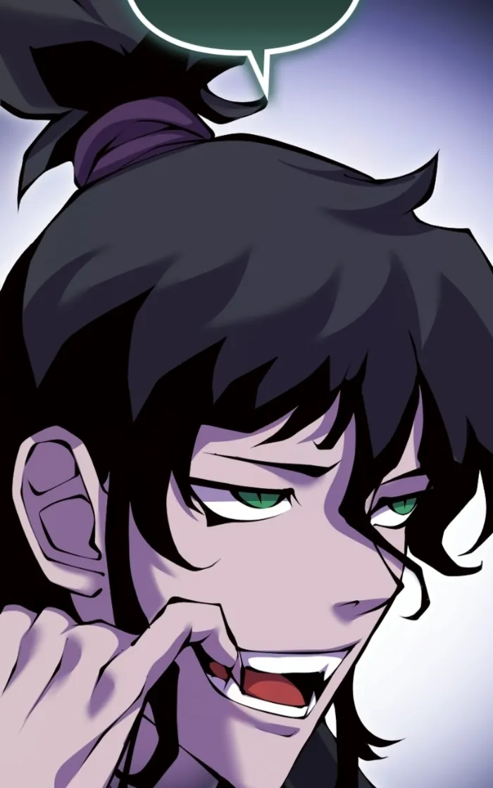 Primal Hunter Chapter 105 - Page 156 in English