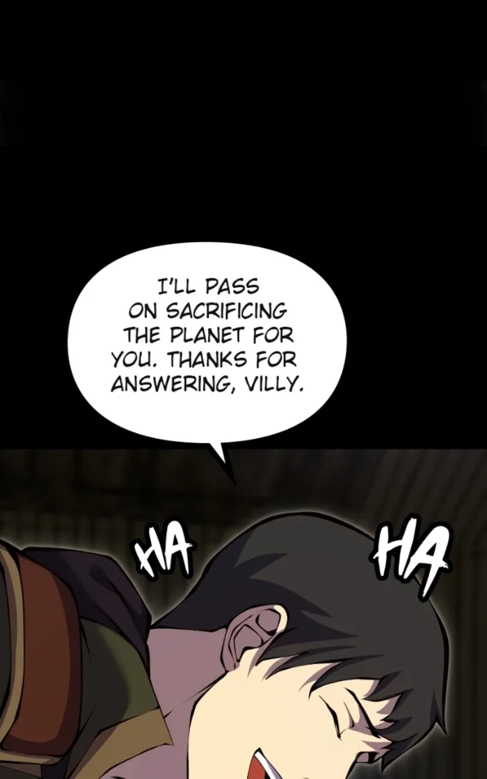 Primal Hunter Chapter 105 - Page 169 in English