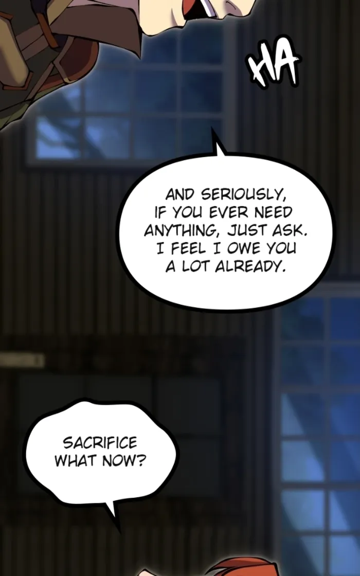Primal Hunter Chapter 105 - Page 170 in English