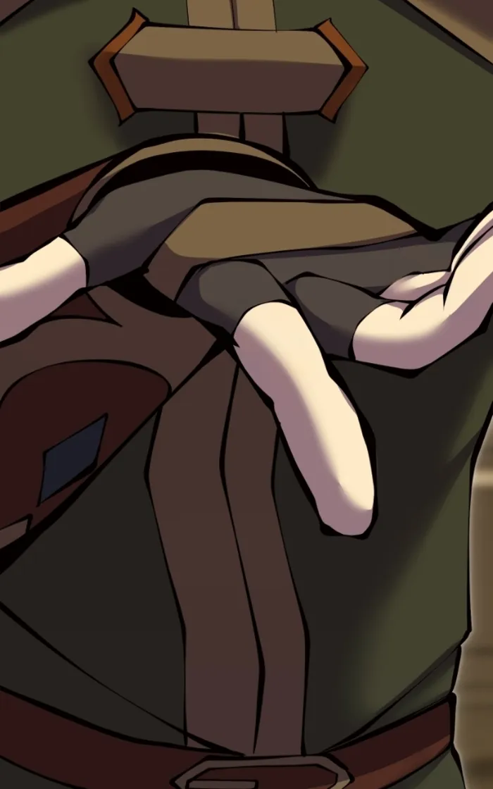 Primal Hunter Chapter 105 - Page 177 in English