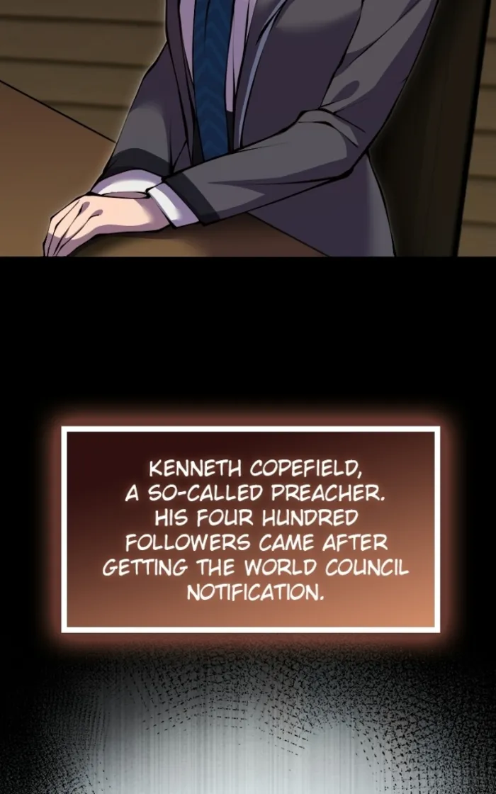 Primal Hunter Chapter 105 - Page 99 in English