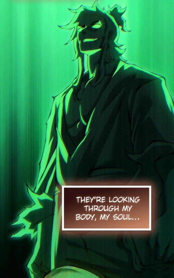 Primal Hunter Chapter 106 - Page 105 in English